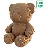 Cartonic 3D puzzle Medvjedić Cijene