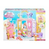 Barbie Dreamtopia zamak FTV98 Cene