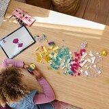 Lego LEGO® Classic - Čarobna prosojna škatla (11040) | Shoptok.si