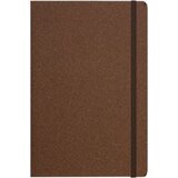  Notes ECO A5 14x21 smeđi 991.022.70 | shoptok.hr