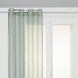 Atmosphera gotove zavjese molly zelena 135x240 cm | shoptok.hr