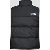 The North Face Puhovke M 1996 RETRO NUPTSE VEST Črna | Shoptok.si