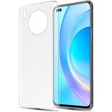 Cadorabo Primer združljiv s častjo v popolnoma prozorni - zaščitni pokrov, narejen iz prilagodljivega silikona TPU, (20592686) | Shoptok.si