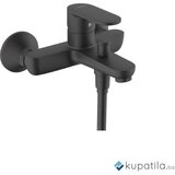  Baterija za kadu Vernis crna Hansgrohe 71440670 | Eponuda.ba