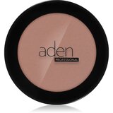 Aden Cosmetics Matte Eyeshadow mat senčila za oči odtenek 04 Toffee 4 g Cene