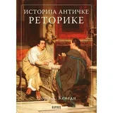 Džordž A. Kenedi
 - Istorija antičke retorike
