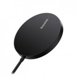 Baseus adapteri wireless magnetic mini3 charger 15w ( ADPMINI3 ) | ePonuda.com