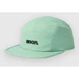 5 Panel Kapa s šiltom soft sage