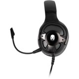  Kruger&Matz warrior GH-100 PRO slušalice za igranje na uhu | shoptok.hr