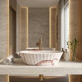 REA Bath Nadgradni umivaonik Rea Samanta Zen | shoptok.hr