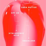 hello sunday the one for your lips tinted lip balm balzam za toniranje za usne SPF 50 nijansa 15 ml | shoptok.hr