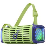 Soundcore Boom 3i prenosni Bluetooth zvočnik Zelena | Shoptok.si