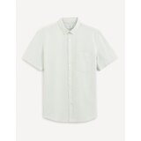 Celio Regular Shirt Daxfordmc - Mens Cene