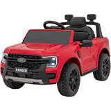  Licencirani auto na akumulator Ford Ranger LIFT - crveni | shoptok.hr