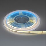 Mitea Lighting LED traka 9W/1m 12V 6500K IP22 20m kotur COB 8mm - set 320 LED/1m MLH-2835-ML | Eponuda.com