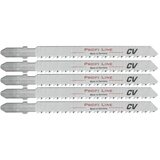 Conmetall list ubodne testere za drvo COM300111 - 150 mm x 120 mm x 4 mm - 2 kom | ePonuda.com