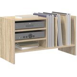  Ormar za ploče Sonoma hrast 78.5 x 35 x 45 cm Konstruirano drvo | shoptok.hr