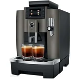 W8 Dark Inox Professional