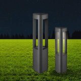 Braytron LAMPA BAÅTENSKA DALAS 50cm 7W 3000K IP54 BG43-02102 | Eponuda.ba