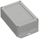 TRU COMPONENTS TC-10860880 univerzalno kućište 179.90 x 119.90 x 60.20 ABS svijetlosiva 1 St. | Eponuda.ba