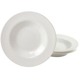 Creatable Set Krožnikov Za Testenine Italien Party, 6-Delni | Shoptok.si