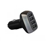 Promate Scud-48 punjac za auto 48W USB port Cene