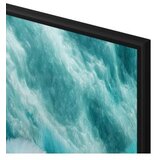 Samsung QLED TV 50Q7F2 - - black (črna) - 1120.3 x 694 x 237 mm - 9.9 kg (s stojalom), 9.6 kg (brez stojala) - 24m - Avtera | Shoptok.si