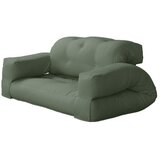 Karup Design Raztegljiv kavč Hippo Olive Green Cene