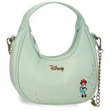 Disney Minnie luxe ženska torba na rame - mint ( 34.156.41 ) Cene