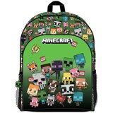 Minecraft Mochila Characters 42 cm | shoptok.hr