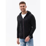 Ombre Men's zip-up sweatshirt | shoptok.hr