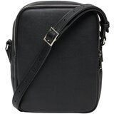 Calvin Klein Jeans MICRO PEBBLE CROSSBODY S LV04D3076G Crna | shoptok.hr