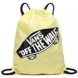Vans Benched Checkerboard Žuta | shoptok.hr
