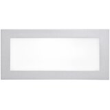 Eglo 93653 - LED svetiljka za stepenište GLENN 2xLED/2,5W/230V | Eponuda.com