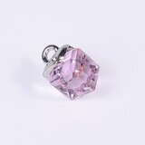 INF 10 kosov obeskov za obeske Pink, (22108251) | Shoptok.si