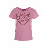 Love Moschino ženska majica W4F302PM3517-L89 Cene