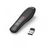 Hama X-pointer air mouse presenter 108375 Cene'.'