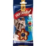 poslastica za pse Dental Stick corn rosehips 110g