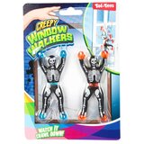 Magic Toys Sticky Man: Set od 2 figure kostura koje se penju po prozoru Cijene