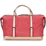 Casual Attitude Potovalne torbe - Rdeča | Shoptok.si