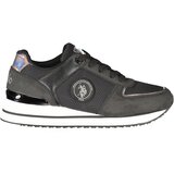 U.S. POLO BEST PRICE US POLO BEST PRICE BLACK WOMEN&#39;S SPORTS SHOES | shoptok.hr