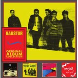 CROATIA RECORDS Haustor - Original Album Collection | shoptok.hr