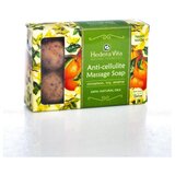 Hedera Vita Anticelulit čvrsti sapun za telo, Miris cimeta, 120g | Eponuda.com