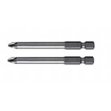 Hogert bit PZ3 50 mm blister 2 kom HT1S321 | ePonuda.com