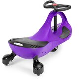 ECO TOYS guralica sa led kotačima - ljubičasti | shoptok.hr