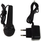  Dječji klavir sa mikrofonom MQ-6110 - 61 tipka | shoptok.hr