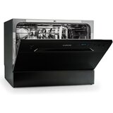 Klarstein Havasia UV 6, pomivalni stroj, UV-svetloba, prostostoječi, 1380W | Shoptok.si