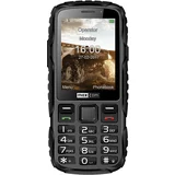 STRONG MM920L (črn) robusten mobilni telefon, (21953125)