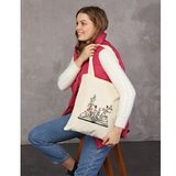 Zoozie Bags Bergland Ženska torba 866, Krem | Eponuda.ba
