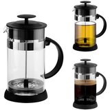 Altom design vrč i preša za čaj i kavu 350 ml, 020302360 | shoptok.hr